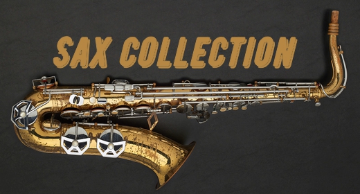 Sax Collection