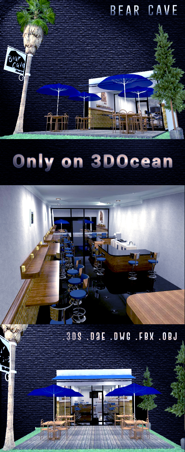 This is 3d - 3Docean 27651743