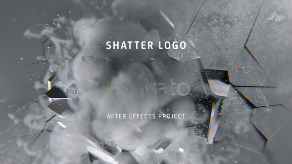 Shatter Logo