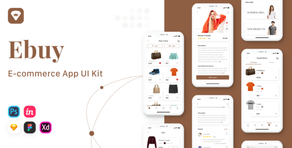 Ebuy - E-commerce - ThemeForest 27546279