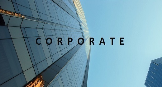 Corporate