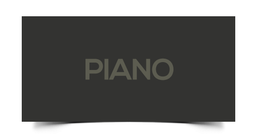 Piano