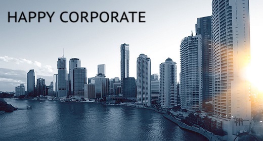 Happy Corporate