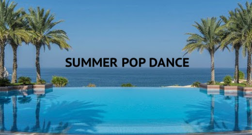Summer Pop Dance