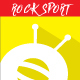 Upbeat Rock Sport Anthem 1