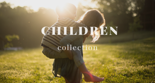 Children by Coffee_Panda