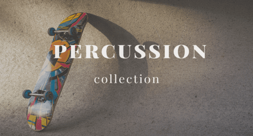 Percussion by Coffee_Panda