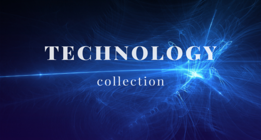 Technology by Coffee_Panda