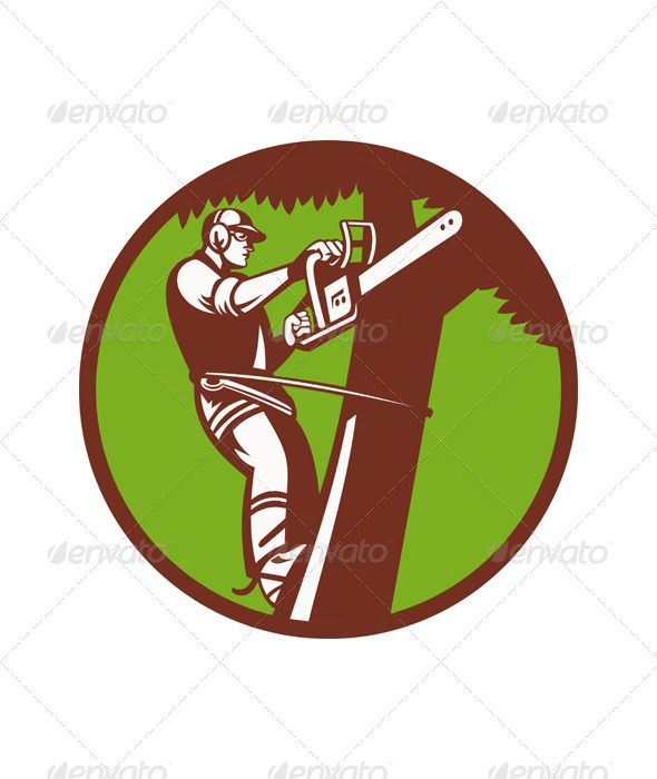 arborist tree surgeon trimmer pruner by patrimonio arborist tree surgeon trimmer pruner by patrimonio