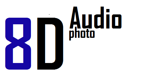 8D audio