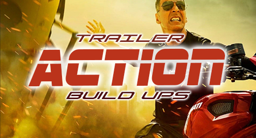 Trailer Tension Buildups