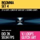Insomnia (2K Set 4) - VideoHive Item for Sale