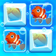 Ocean Learning With Match Puzzle Game Ready For Publish In Android