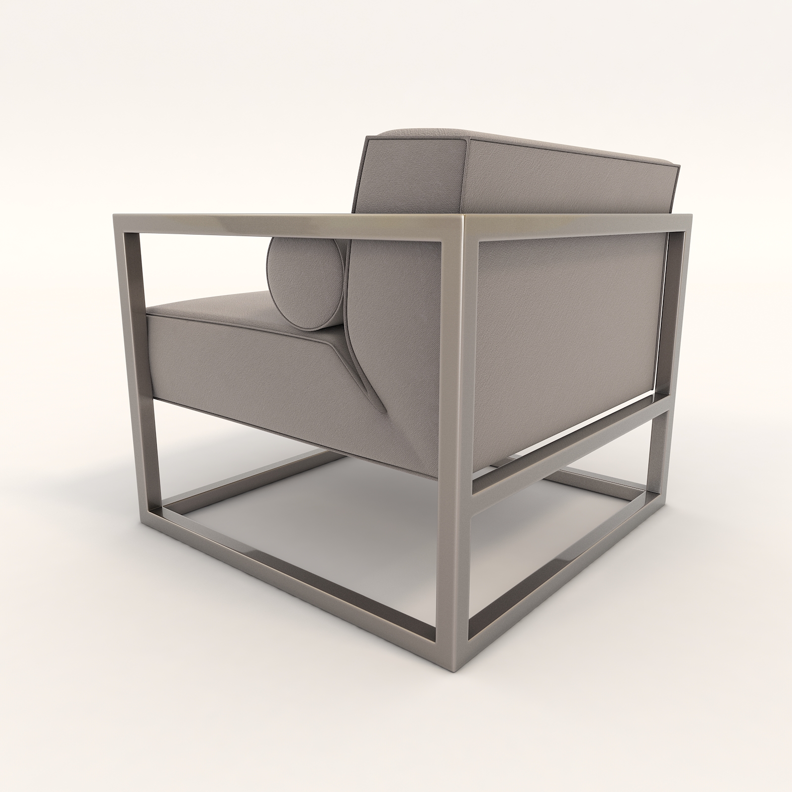 Modern Coffee Chair By Nhattuankts 3docean