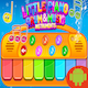 Little Piano Drum And Music Game For Kids Admob Android Studio