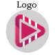 Piano Logo Intro
