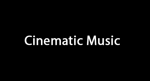 Cinematic Music