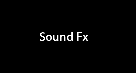 Sound Fx