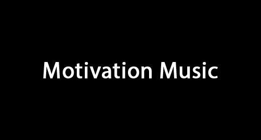 Motivation Music