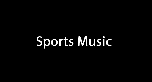 Sports Music