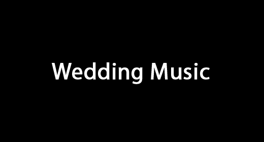 Wedding Music