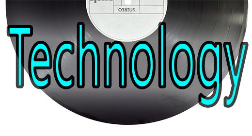 Technology by RiffArt