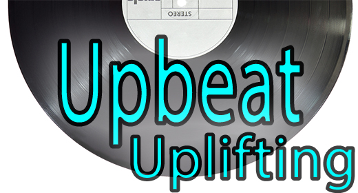 Upbeat & Uplifting by RiffArt