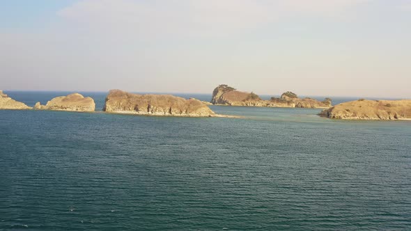 Rocky Cape in the Marine Reserve alt