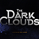 The Dark Clouds - Cinematic Logo - VideoHive Item for Sale