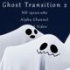 Ghost Transition 2 - VideoHive Item for Sale