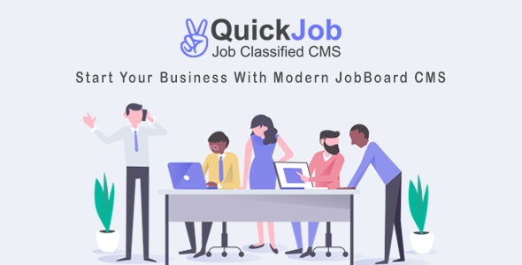 QuickJob