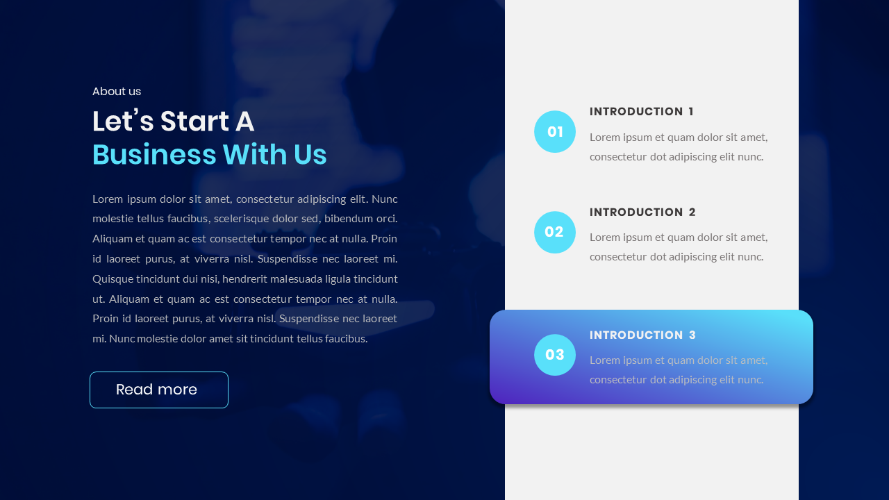 Console – Gaming PowerPoint Template, Presentation Templates | GraphicRiver
