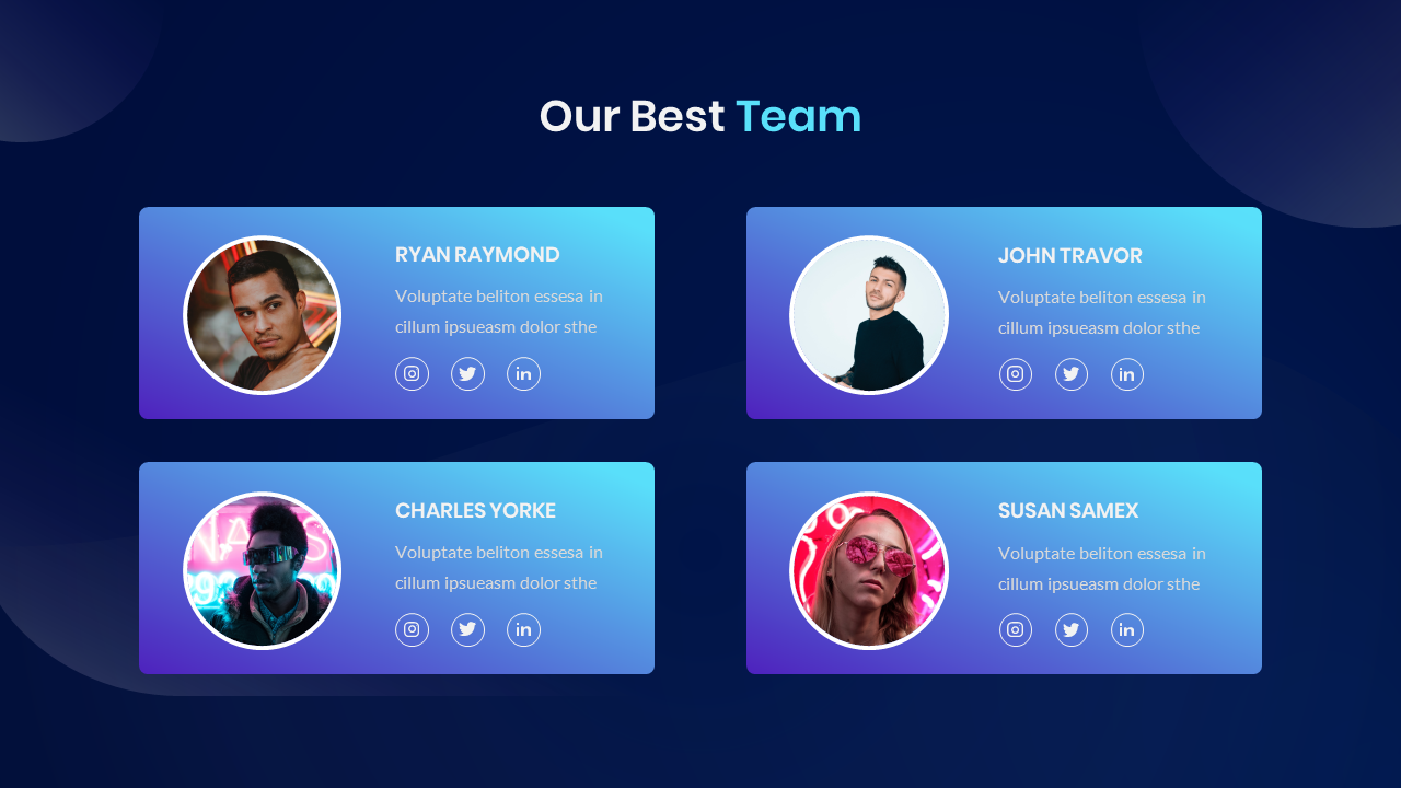 Console – Gaming PowerPoint Template, Presentation Templates | GraphicRiver