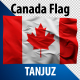 Canada Flag 2K - VideoHive Item for Sale
