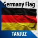 Germany Flag 2K - VideoHive Item for Sale