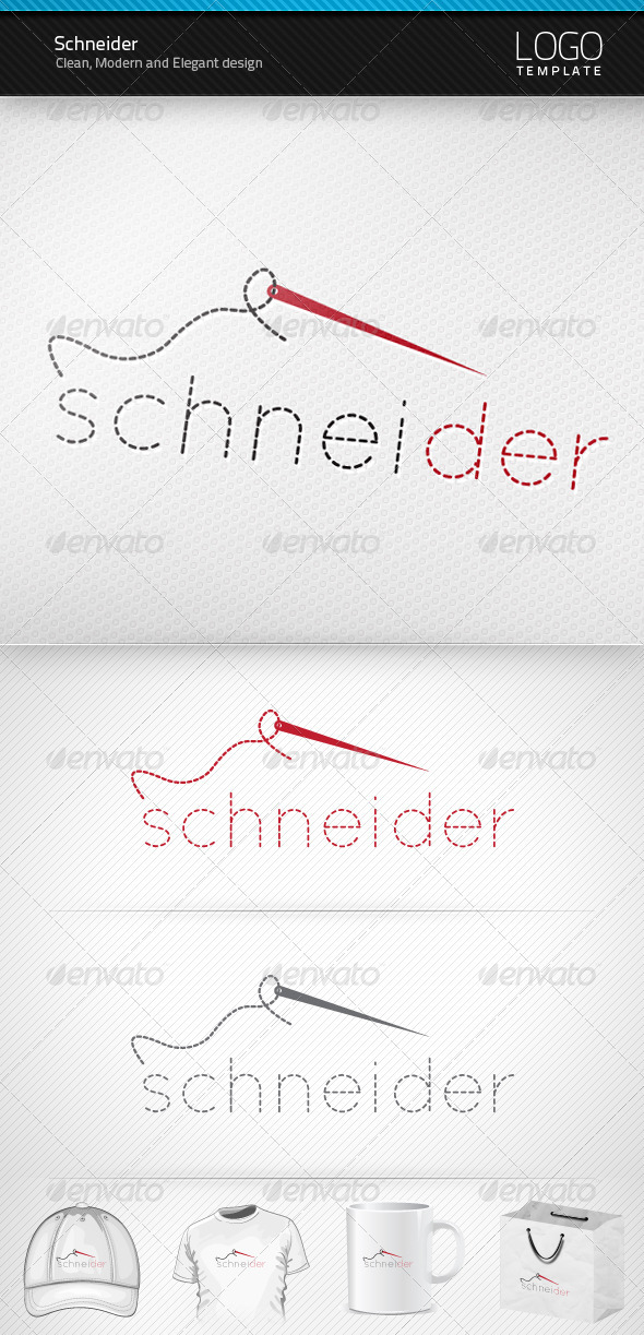 Schneider Logo - Symbols Logo Templates