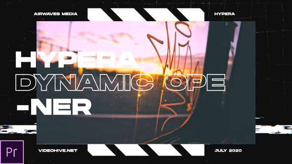 Hypera - Dynamic Opener