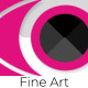 Fine Art &amp; Motion Design Opener - VideoHive Item for Sale