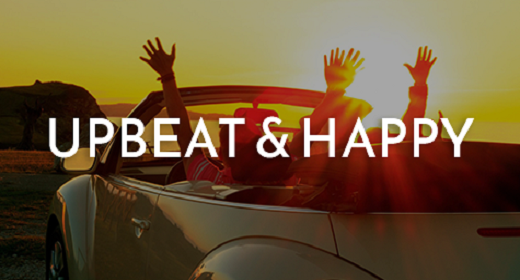 Upbeat&Happy