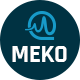 Meko - Medical Store Shopify Theme