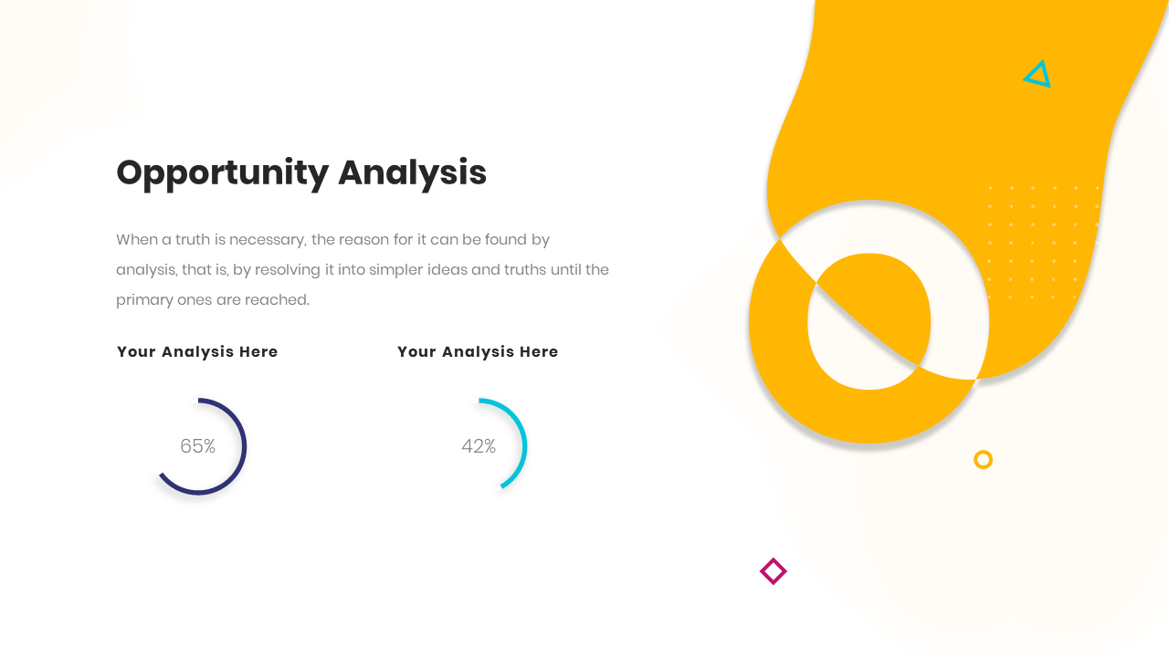 Sclearning – Education Presentation Template, Presentation Templates