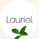 Lauriel - Multipurpose eCommerce HTML Template