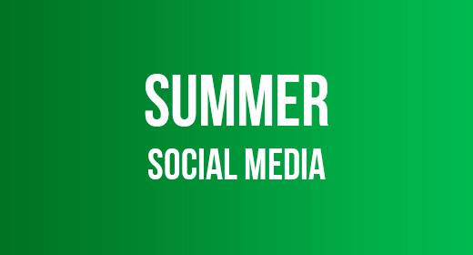 Social Media Summer