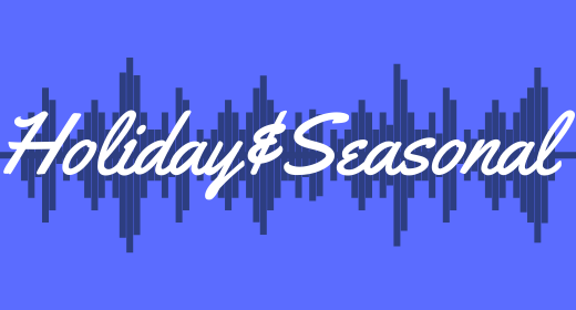 Holiday&Seasonal