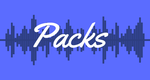 Packs