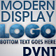 Modern Display - DVNT - VideoHive Item for Sale