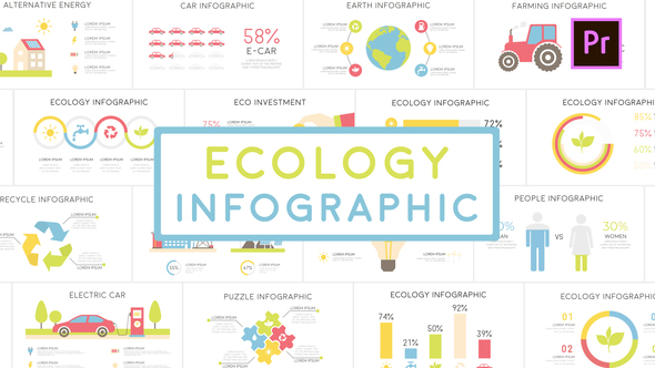 Eco Infographic