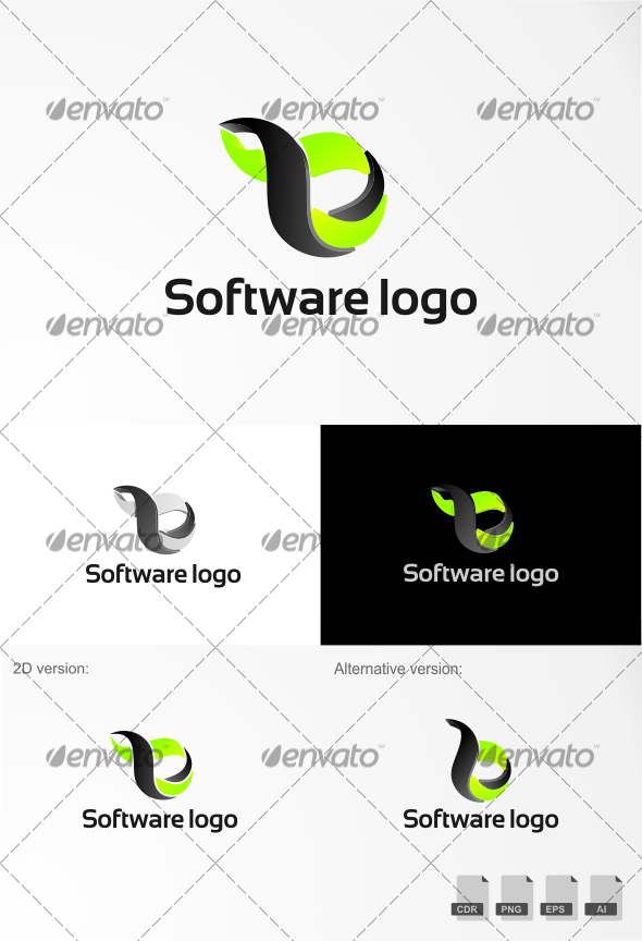 Software Logo