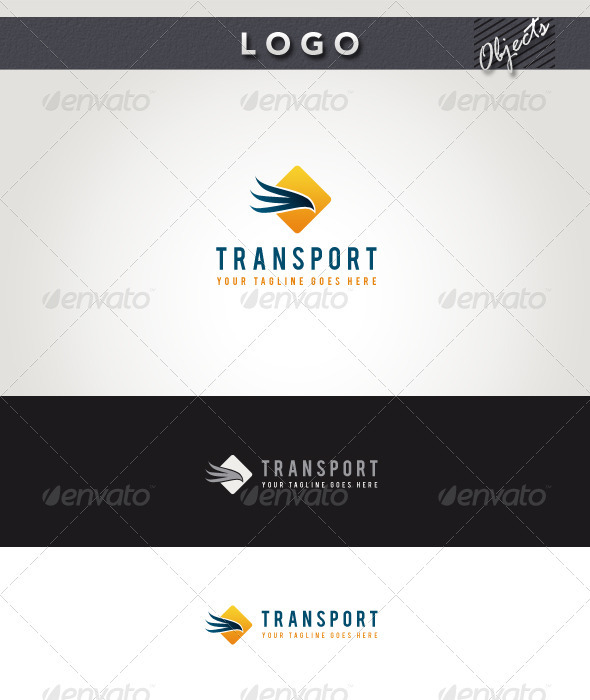 Transport Logo