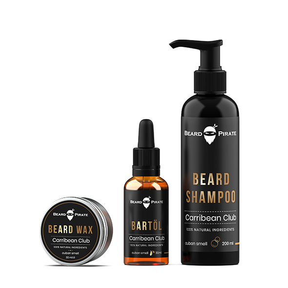Beard product - 3Docean 27815466